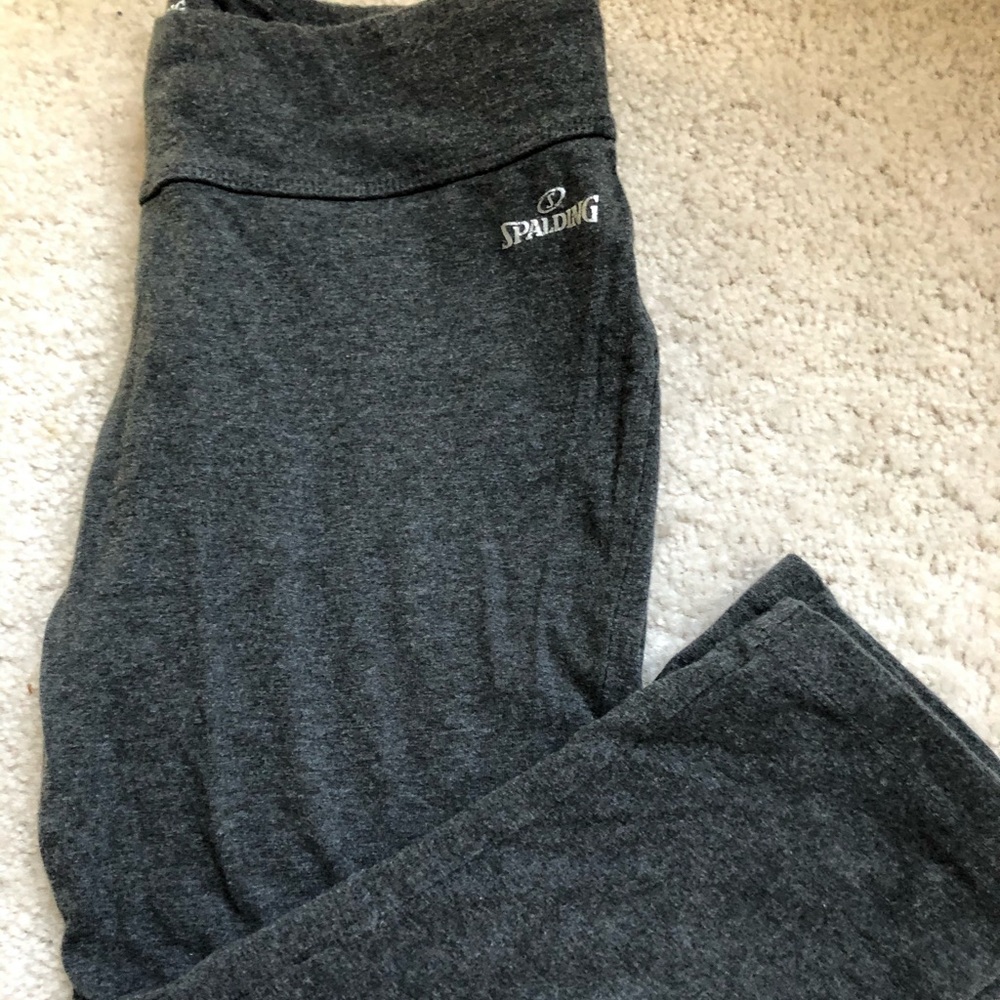 Capri leggings